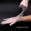 Prezzo competitivo PVC Guglie a mano in vinile